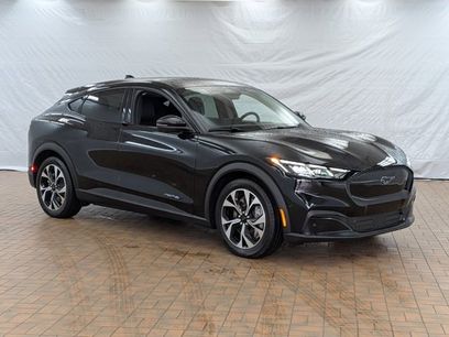 Used 2024 Ford Mustang Mach-E Select w/ Comfort Package Lite