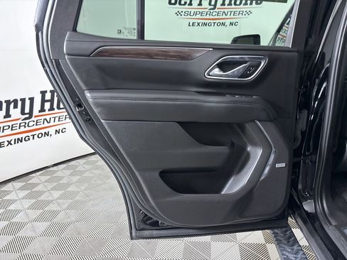 Used 2023 Chevrolet Tahoe Z71 image 21