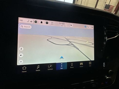 Used 2022 Jeep Wagoneer Series III w/ Flexible Seating Group image 20