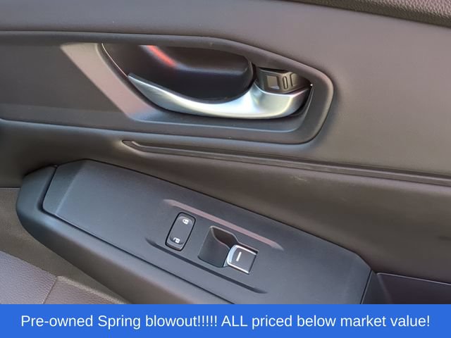 Used 2024 Honda Accord EX image 41