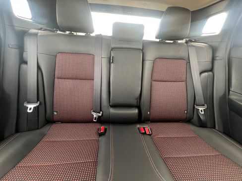 New 2026 Nissan Kicks SR w/ Cold Weather Package image 5