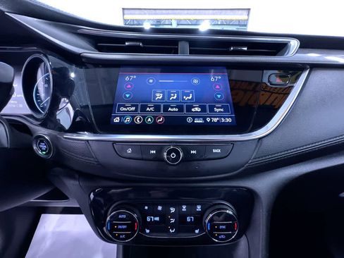 Used 2020 Buick Encore GX Select w/ Experience Buick Package AWD/4WD image 31
