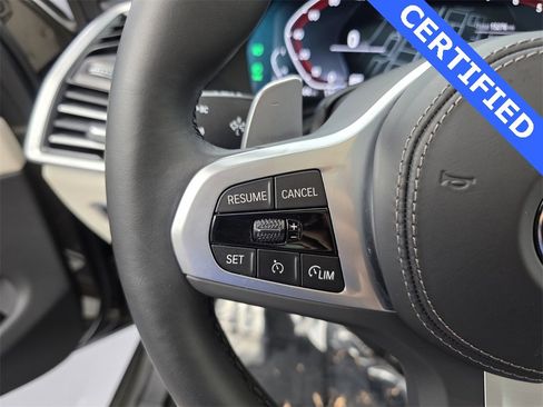 Certified 2023 BMW X5 xDrive40i w/ M Sport Package image 18