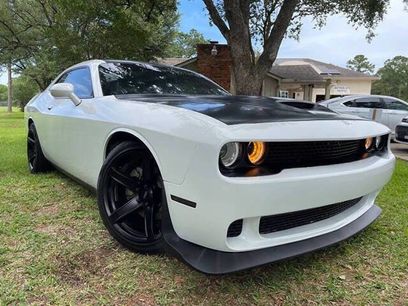 Used 2022 Dodge Challenger GT w/ Plus Package