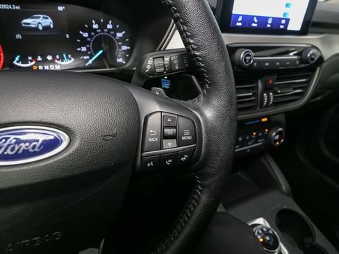 Used 2020 Ford Escape SEL AWD/4WD image 33