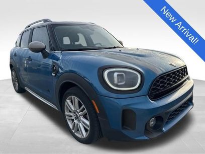 Used 2023 MINI Cooper Countryman S