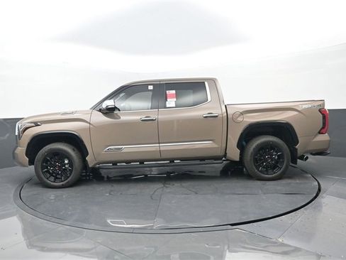 New 2026 Toyota Tundra 1794 Edition w/ TRD Off-Road Package image 22