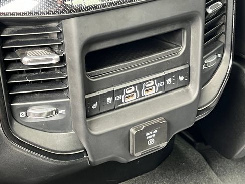 Used 2021 RAM 1500 TRX w/ TRX Level 2 Equipment Group AWD/4WD image 23