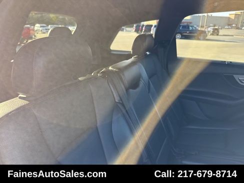 Used 2018 Audi Q7 2.0T Premium Plus w/ Premium Plus Package image 88