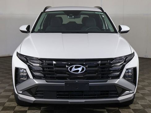Used 2025 Hyundai Tucson SEL AWD/4WD image 10
