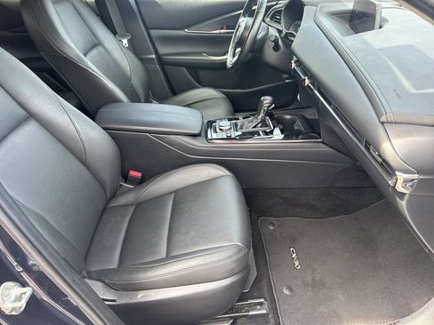 Used 2022 MAZDA CX-30 AWD 2.5 S w/ Preferred Package image 13