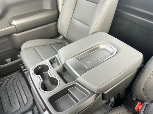 New 2026 Chevrolet Silverado 1500 W/T image 23