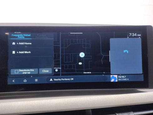 Certified 2025 Hyundai Tucson SEL image 30