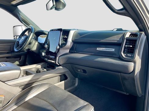 Certified 2024 RAM 2500 Power Wagon w/ Level 2 Equipment Group image 29