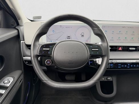 Used 2023 Hyundai Ioniq 5 Limited RWD image 15