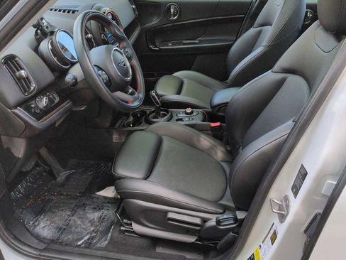 Used 2020 MINI Cooper Countryman S w/ Storage Package AWD/4WD image 17