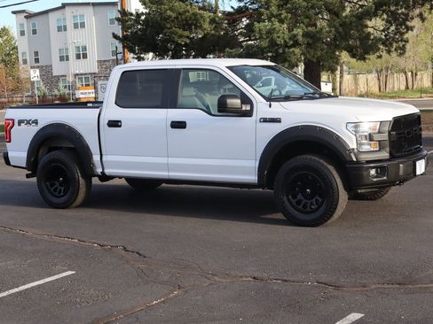 Used 2017 Ford F150 XL w/ XL Power Equipment Group image 3