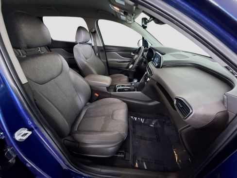 Used 2020 Hyundai Santa Fe SEL FWD image 29
