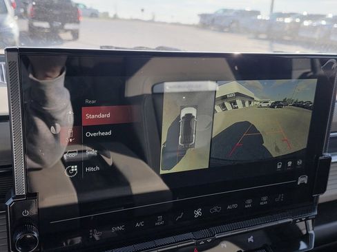 New 2026 GMC Hummer EV SUV image 16