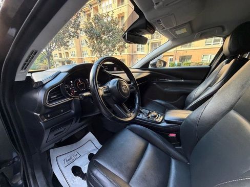 Used 2021 MAZDA CX-30 FWD 2.5 S w/ Select Package image 35