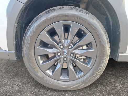 Used 2023 Subaru Outback Onyx Edition image 9