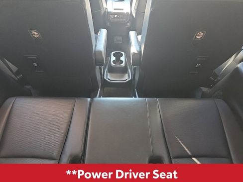 Used 2024 Toyota Grand Highlander XLE image 15