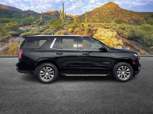 Used 2023 Chevrolet Tahoe LS image 3