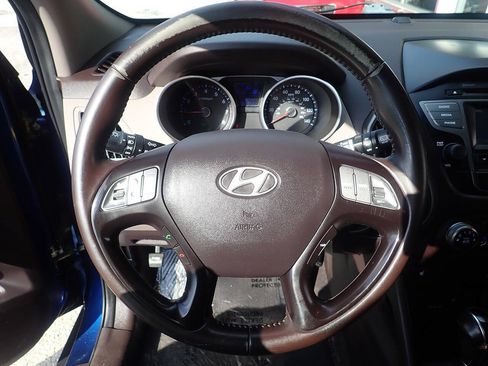 Used 2014 Hyundai Tucson SE AWD/4WD image 6