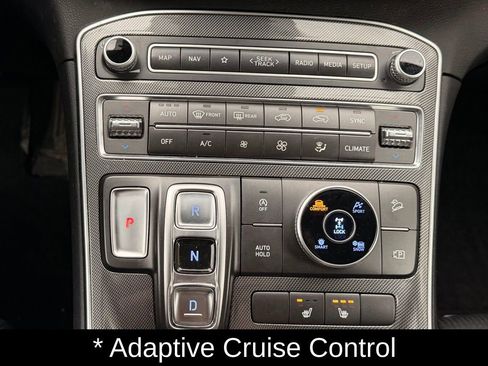Used 2023 Hyundai Santa Fe SEL AWD/4WD image 18