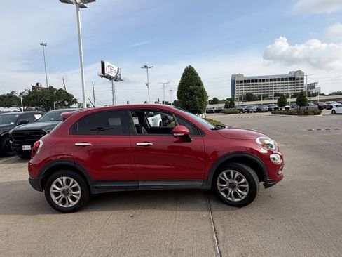 Used 2016 FIAT 500X Easy AWD/4WD image 4