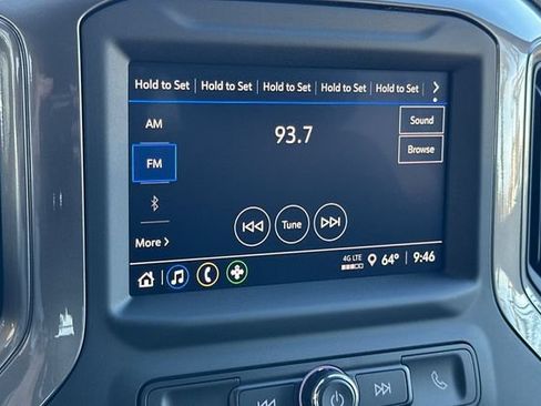 New 2026 Chevrolet Silverado 2500 W/T w/ WT Convenience Package RWD image 26
