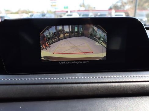 Used 2025 MAZDA CX-30 AWD 2.5 S w/ Preferred Package image 36