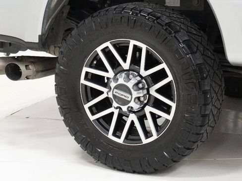 Used 2020 Ford F250 Lariat AWD/4WD image 73