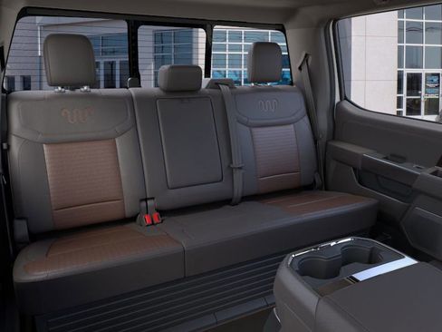 New 2026 Ford F350 King Ranch image 11