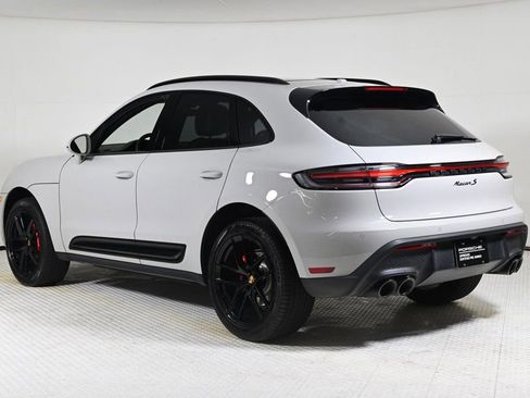 Used 2023 Porsche Macan S image 3