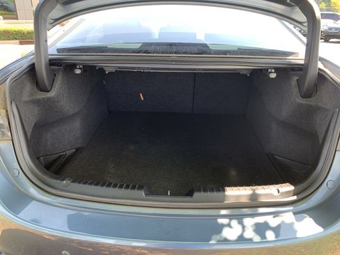 Used 2018 MAZDA MAZDA6 Signature FWD image 34