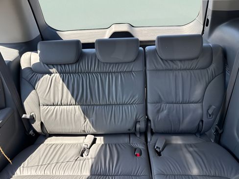 Used 2007 Honda Odyssey EX-L image 24