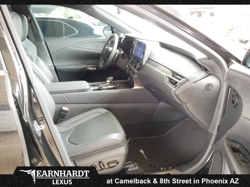 Used 2023 Lexus RX 350 F Sport w/ Tow Prep Package AWD/4WD image 10