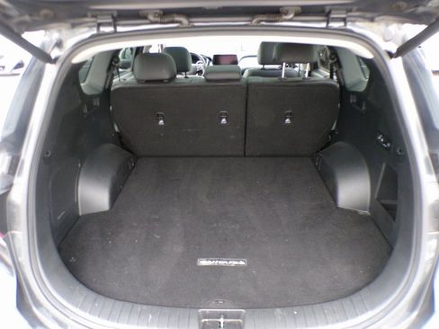 Used 2022 Hyundai Santa Fe SEL w/ Convenience + Premium Package image 14