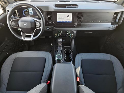 Used 2023 Ford Bronco Big Bend AWD/4WD image 21