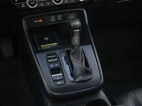 Used 2025 Honda CR-V EX-L image 20