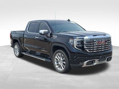 Used 2023 GMC Sierra 1500 Denali w/ Technology Package