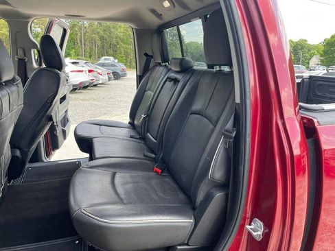 Used 2014 RAM 1500 Limited AWD/4WD image 41
