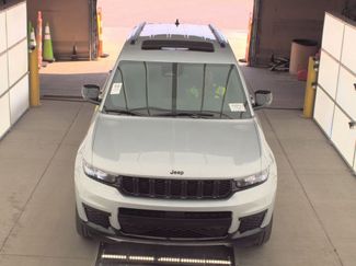 Used 2023 Jeep Grand Cherokee L Laredo video 2