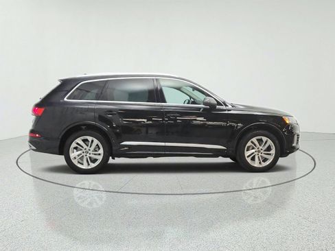 Used 2023 Audi Q7 2.0T Premium AWD/4WD image 4