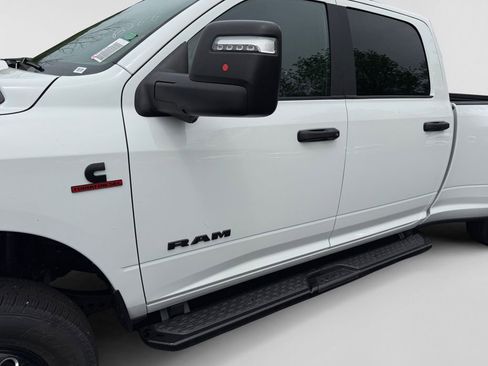 Used 2026 RAM 3500 Big Horn AWD/4WD image 31