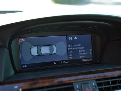 Used 2008 BMW 535xi Sedan w/ Premium Pkg AWD/4WD image 29