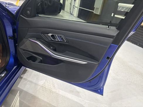 Used 2020 BMW M340i w/ Premium Package image 35