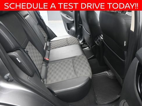 Used 2022 Nissan Rogue Sport SV w/ Technology Package image 21