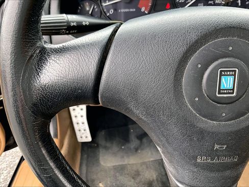 Used 1999 MAZDA MX-5 Miata Touring image 20